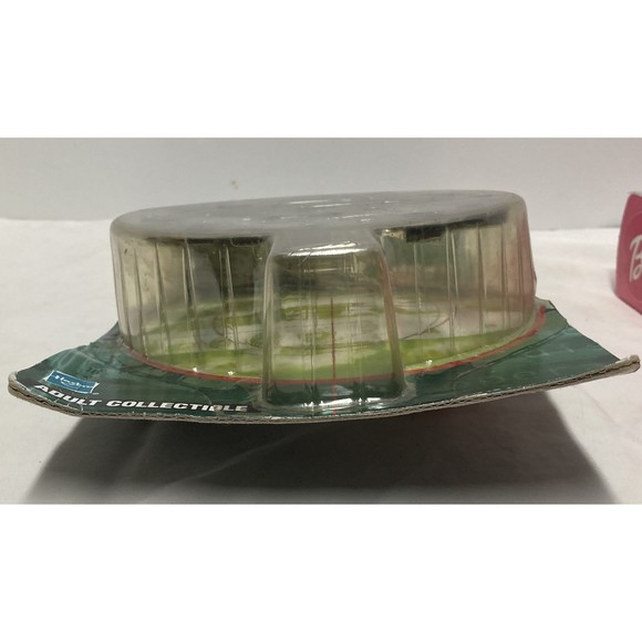 G.I. Joe Weapon Tech LR-300 Rifle Build Your Own Die-Cast Weapons Accessory 2002 - Picture 13 of 13